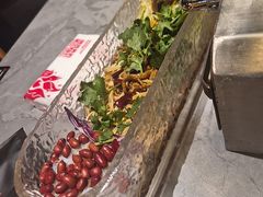-鼎原力量东北吊炉烧烤(幸福街店)
