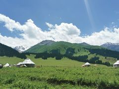 -新疆那拉提国家旅游度假区