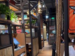 -探鱼·鲜青椒爽麻烤鱼(北京路天河城店)