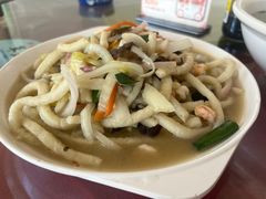 -鸿旺海鲜楼(平潭流水店)