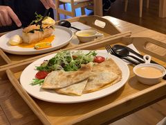 -江物面包·咖啡·蛋糕(四码头店)