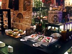 -武汉武昌威斯汀酒店-知味自助餐厅