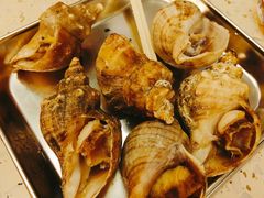 -白仁仔· 活烤海鲜 宵夜(豫园店)