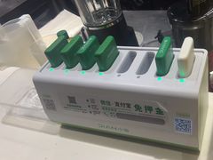 -毛家饭店·30年融合新湘菜(汉峪金谷店)