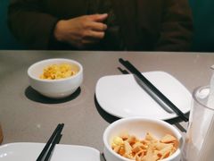 -半天妖烤鱼(物美沁山水店)