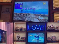 -星聚会KTV(合生汇黑金店)