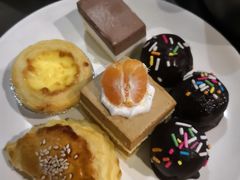 -世纪缘湖滨花园酒店(玄武湖店)