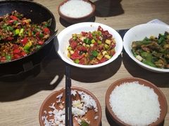 -建辉湖南土菜馆(南大街店)