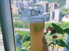-奈雪的茶(华侨城创意园店)
