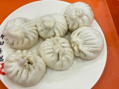 -庆丰包子铺(和平里店)