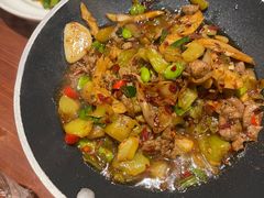 -妈妈菜舟山海鲜(定海古城店)