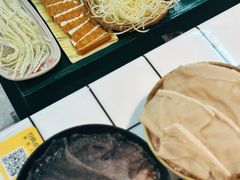 -扎起市井老火锅(乐山总店)