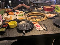-神户赤童日式烤肉伙伴(东直门店)
