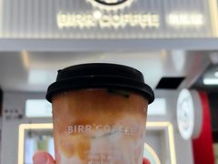 -BIRR COFFEE小熊咖啡(鸿瑞店)