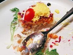 -卢布林西餐厅(万正店)