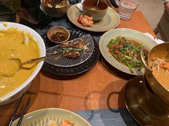 -Tegu泰古莲·泰国餐厅(红山6979店)