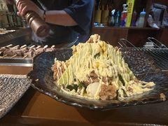-鸟串烧Yakitori
