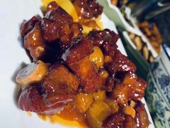 -怡情荟•海鲜青岛菜(五四广场旗舰店)