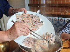 -印象鲵宴·张家界地标美食名片(溪布街店)