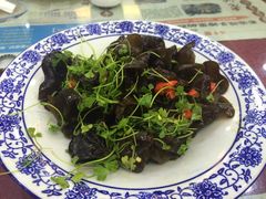 -老边饺子馆(中街店)