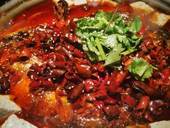-师烤·豆花烤鱼(深圳坂田天虹店)