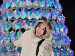 -沈阳奥体冰雪嘉年华