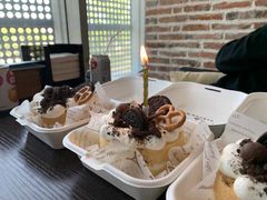 -HONGA HONGA雄家(曹路店)