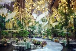 -格乐利雅婚礼艺术中心(南外滩店)