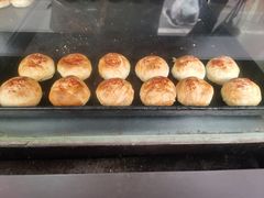 -上海蟹壳黄(徐汇区嘉陵菜市场店)