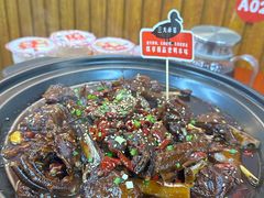 -回味黑鸭煲·始于2006(万松园店)