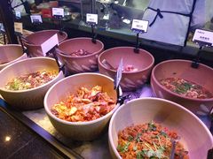 -盛江山自助料理(奥莱锦辉购物广场店)