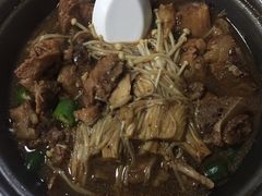 -楊銘宇黄焖鸡米饭(天美美食城店)