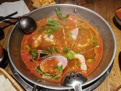 -老凯俚酸汤鱼(鸿通城店)