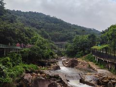 -广东天露山旅游度假区