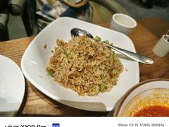 -翡翠拉面小笼包(岭南新天地店)