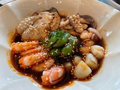 -扬州香格里拉·香宫中餐厅