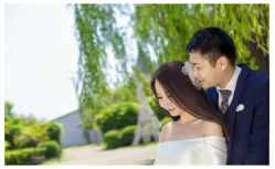 点击看大图 -维纳斯婚纱摄影(鞍山店)