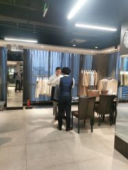 -优山定制西服衬衫大衣(国贸店)
