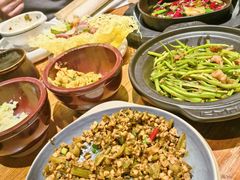 -云海肴·汽锅鸡·云南菜(美罗城店)