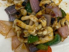 -湛江渔港·大排档(乐园路总店)