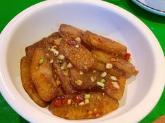 口味冬瓜-大碗厨(东风路店)