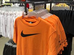 -杉杉奥特莱斯广场(哈尔滨店)