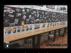 -拾光24h沉浸式自习室(临江门总店)