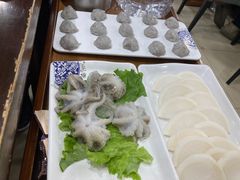 -楼外楼肥羊木炭火锅居(乐群街店)