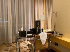 -上海浦西万怡酒店