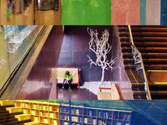 -江苏省美术馆(长江路新馆)