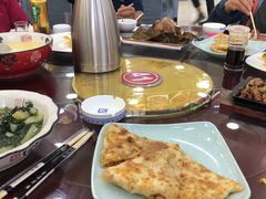 -老舅老蒙肉饼非遗店(一店)