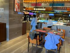 -美盛喜来登大酒店-盛宴标帜餐厅