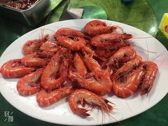 -四川小胡子海鲜(丁村万人海鲜广场店)