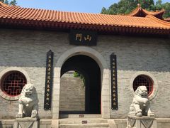 -南沙天后宫景区